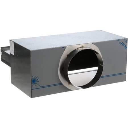 Blodgett Draft Hood For - Part No Bl7839 BL7839